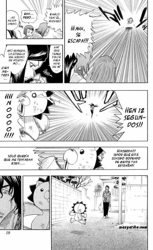 Bleach (2001) - Capítulo 26 - Página 14 - LectorTMOo