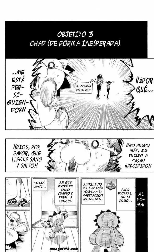 Bleach (2001) - Capítulo 26 - Página 15 - LectorTMOo