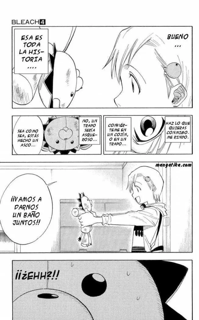 Bleach (2001) - Capítulo 26 - Página 16 - LectorTMOo