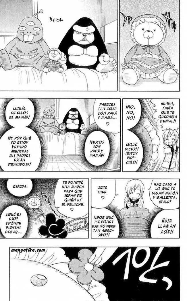 Bleach (2001) - Capítulo 26 - Página 18 - LectorTMOo