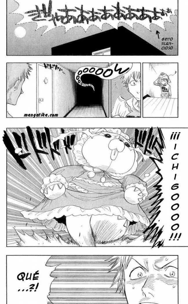 Bleach (2001) - Capítulo 26 - Página 19 - LectorTMOo