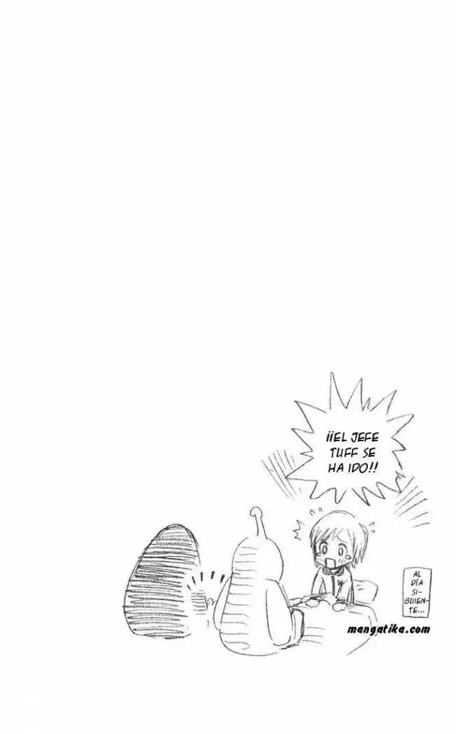 Bleach (2001) - Capítulo 26 - Página 21 - LectorTMOo