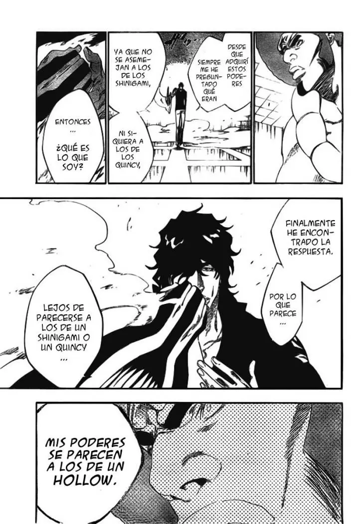 Bleach (2001) - Capítulo 260 - Página 4 - LectorTMOo