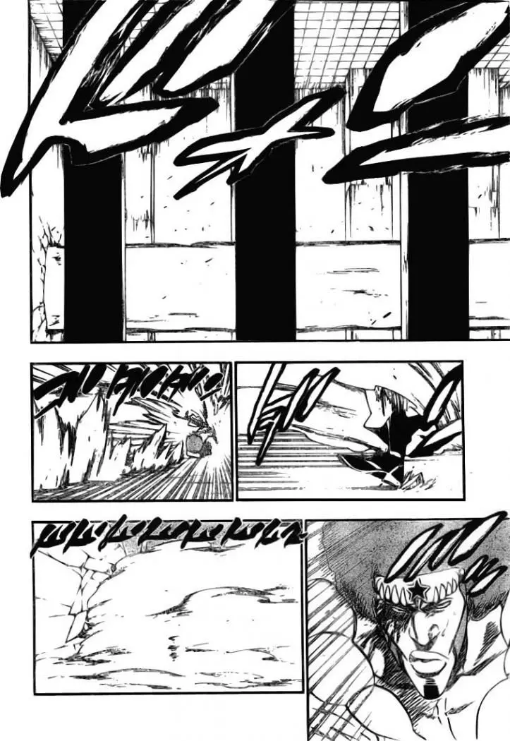 Bleach (2001) - Capítulo 260 - Página 7 - LectorTMOo