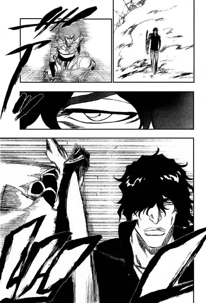 Bleach (2001) - Capítulo 260 - Página 8 - LectorTMOo