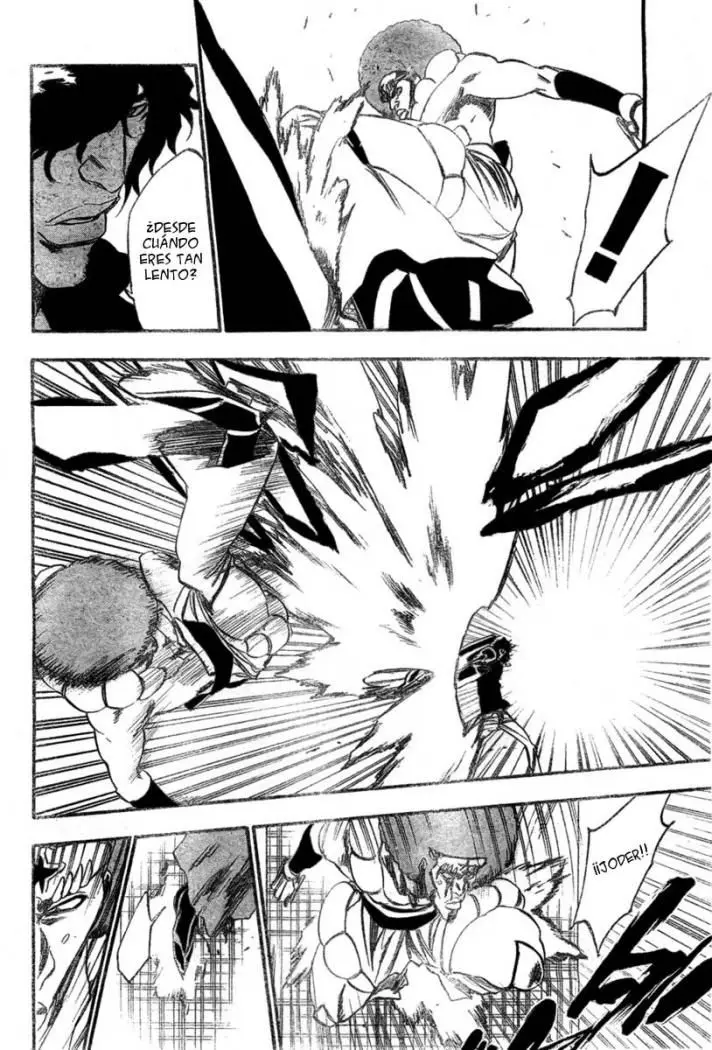 Bleach (2001) - Capítulo 260 - Página 9 - LectorTMOo