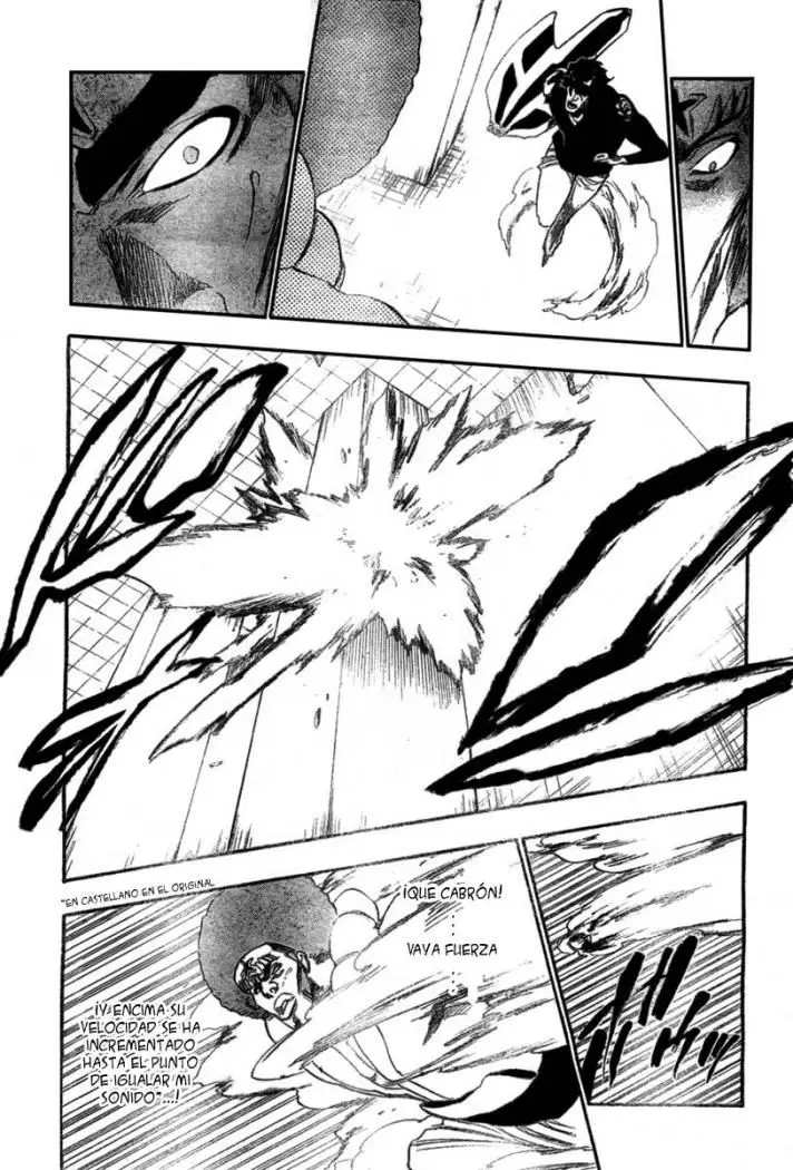 Bleach (2001) - Capítulo 260 - Página 10 - LectorTMOo