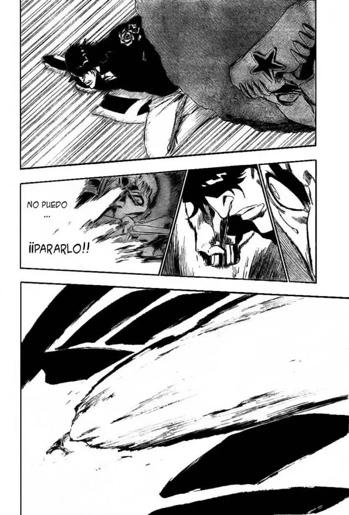 Bleach (2001) - Capítulo 260 - Página 11 - LectorTMOo