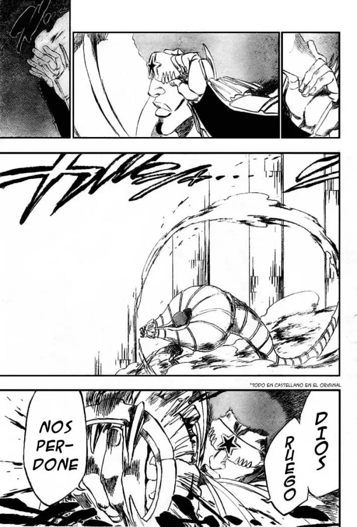 Bleach (2001) - Capítulo 260 - Página 14 - LectorTMOo