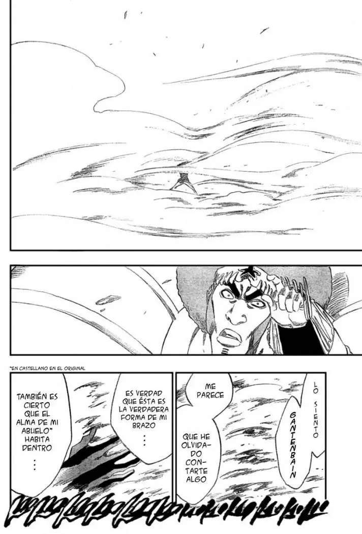 Bleach (2001) - Capítulo 260 - Página 17 - LectorTMOo