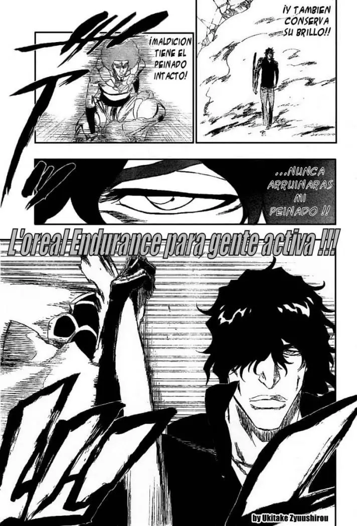 Bleach (2001) - Capítulo 260 - Página 21 - LectorTMOo