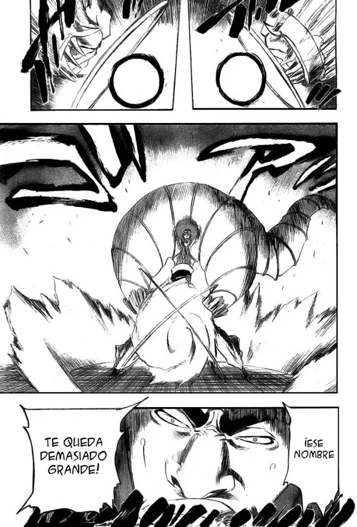 Bleach (2001) - Capítulo 261 - Página 4 - LectorTMOo