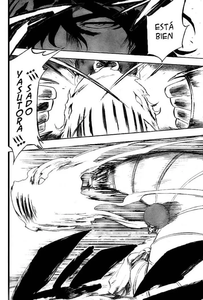 Bleach (2001) - Capítulo 261 - Página 5 - LectorTMOo