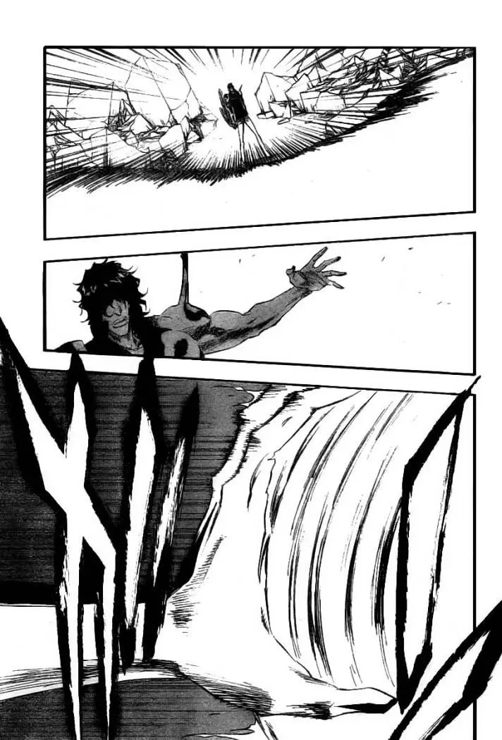 Bleach (2001) - Capítulo 261 - Página 6 - LectorTMOo