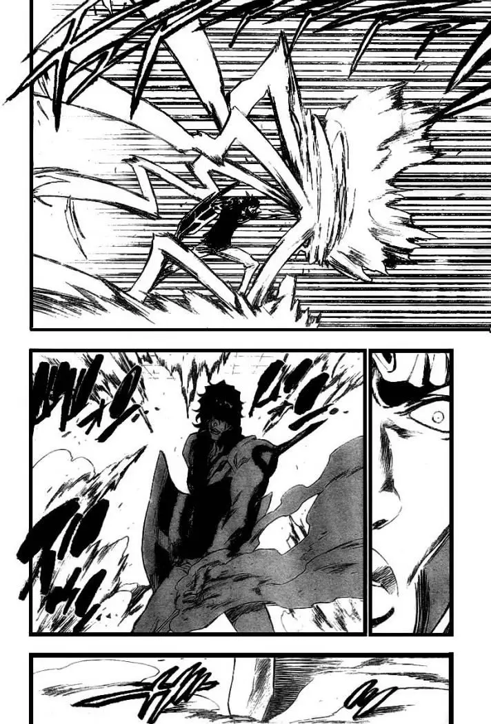 Bleach (2001) - Capítulo 261 - Página 7 - LectorTMOo