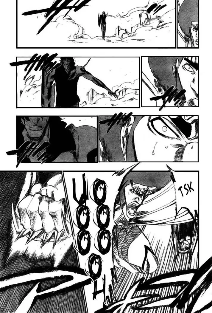 Bleach (2001) - Capítulo 261 - Página 8 - LectorTMOo