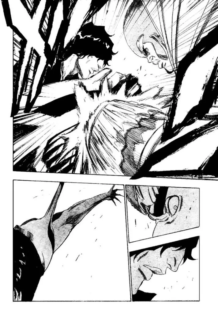 Bleach (2001) - Capítulo 261 - Página 9 - LectorTMOo