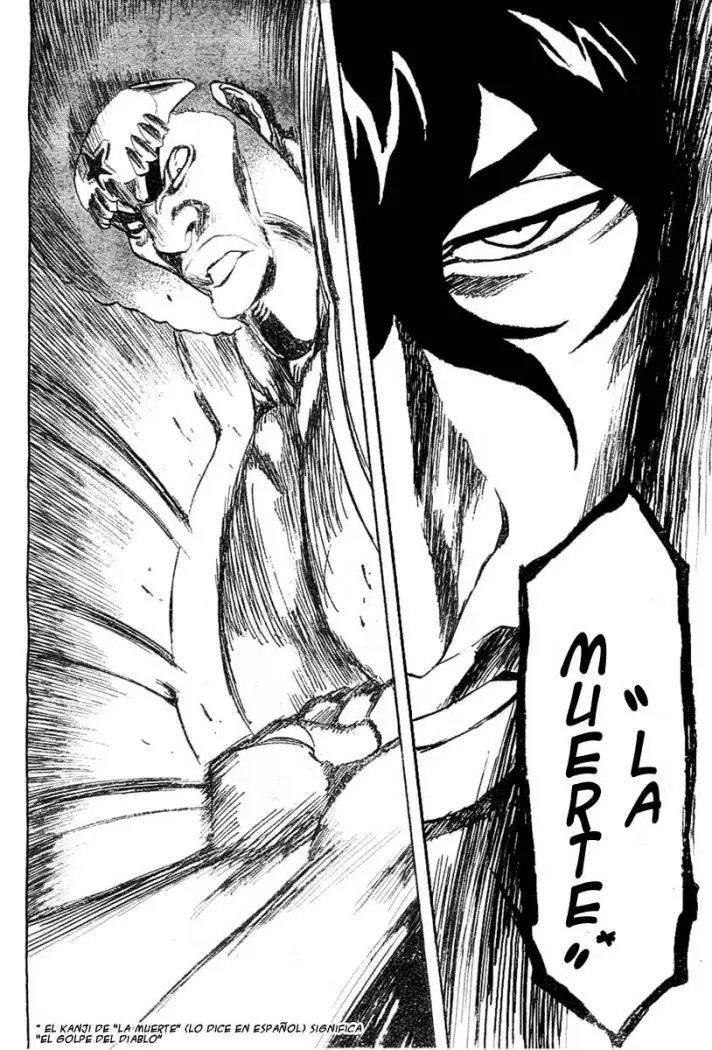 Bleach (2001) - Capítulo 261 - Página 11 - LectorTMOo