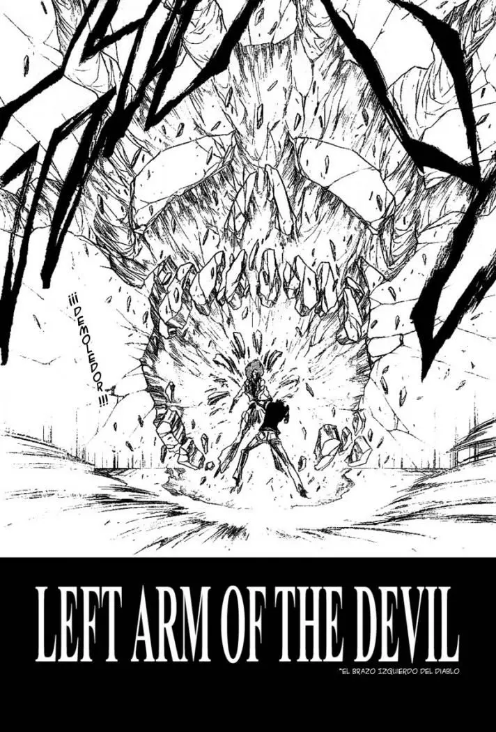 Bleach (2001) - Capítulo 261 - Página 12 - LectorTMOo