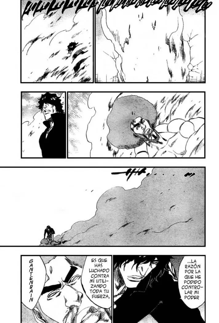 Bleach (2001) - Capítulo 261 - Página 14 - LectorTMOo