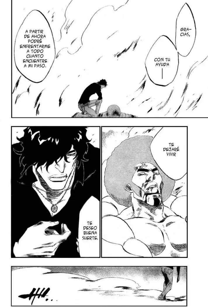 Bleach (2001) - Capítulo 261 - Página 15 - LectorTMOo