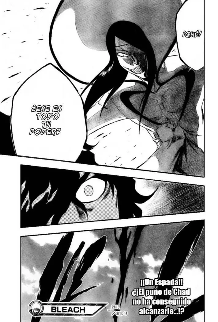 Bleach (2001) - Capítulo 261 - Página 20 - LectorTMOo