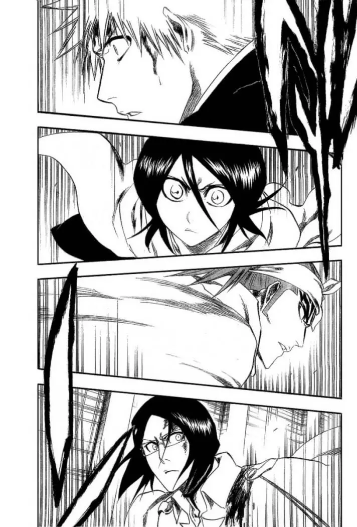 Bleach (2001) - Capítulo 262 - Página 4 - LectorTMOo