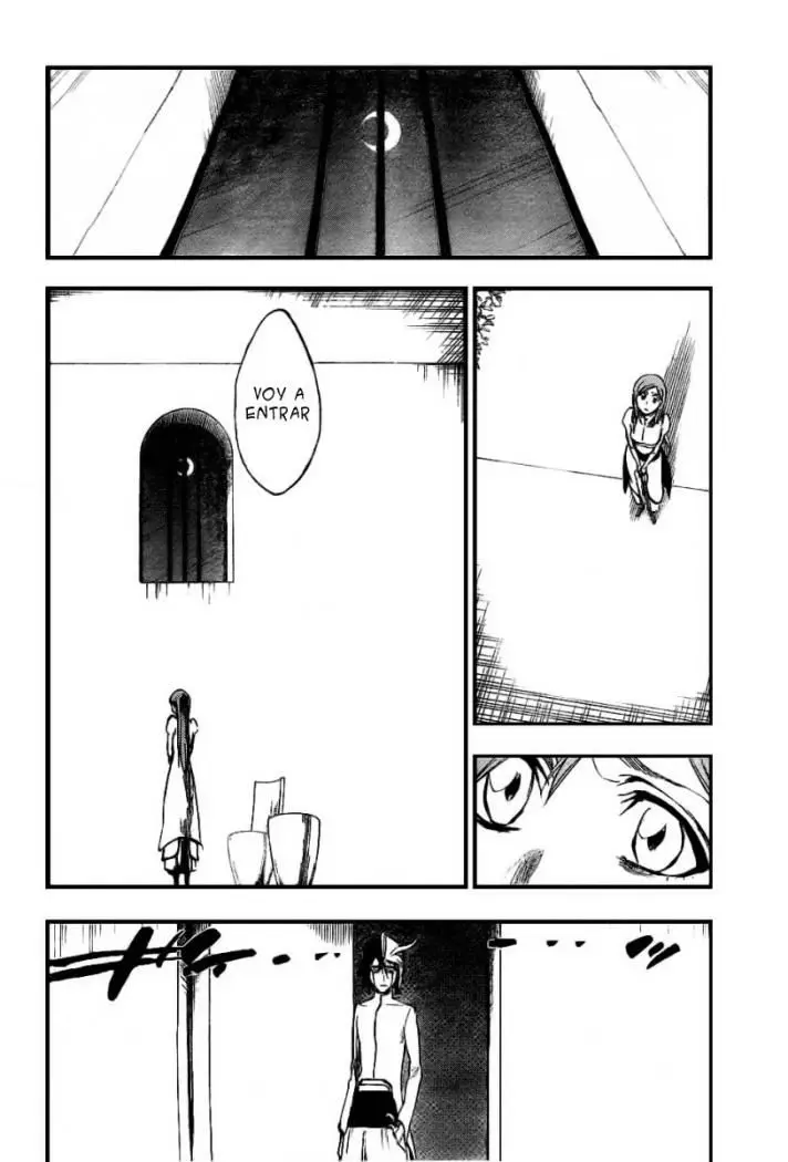 Bleach (2001) - Capítulo 262 - Página 7 - LectorTMOo