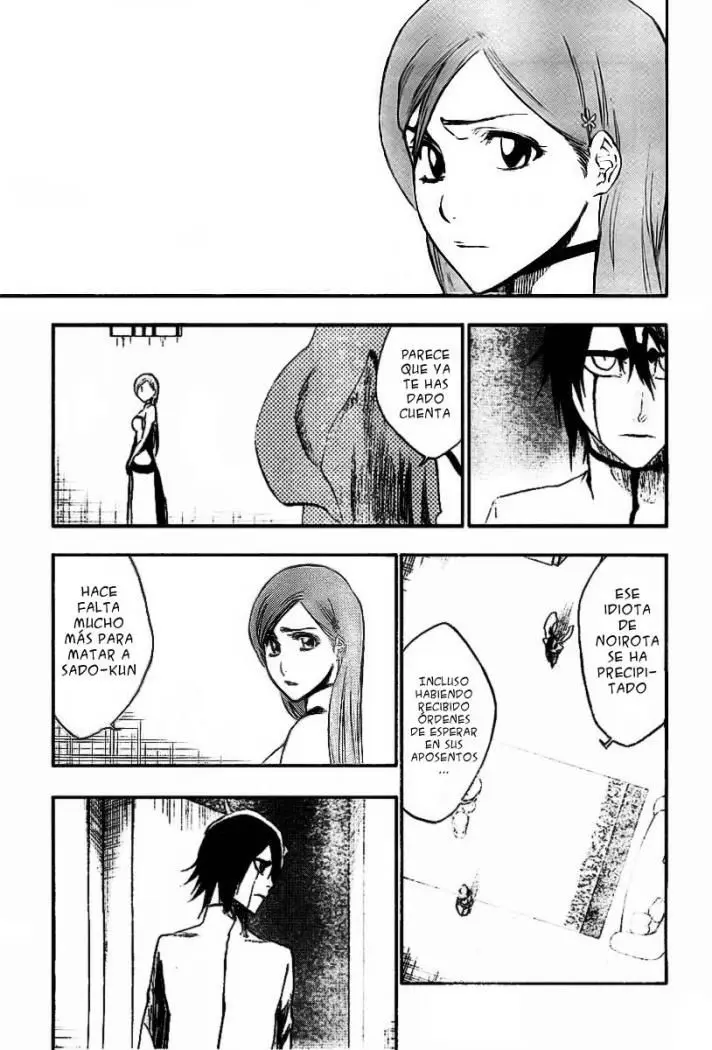 Bleach (2001) - Capítulo 262 - Página 8 - LectorTMOo