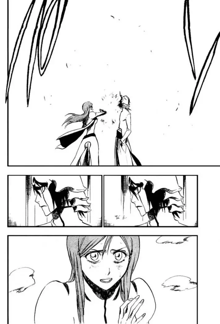 Bleach (2001) - Capítulo 262 - Página 13 - LectorTMOo