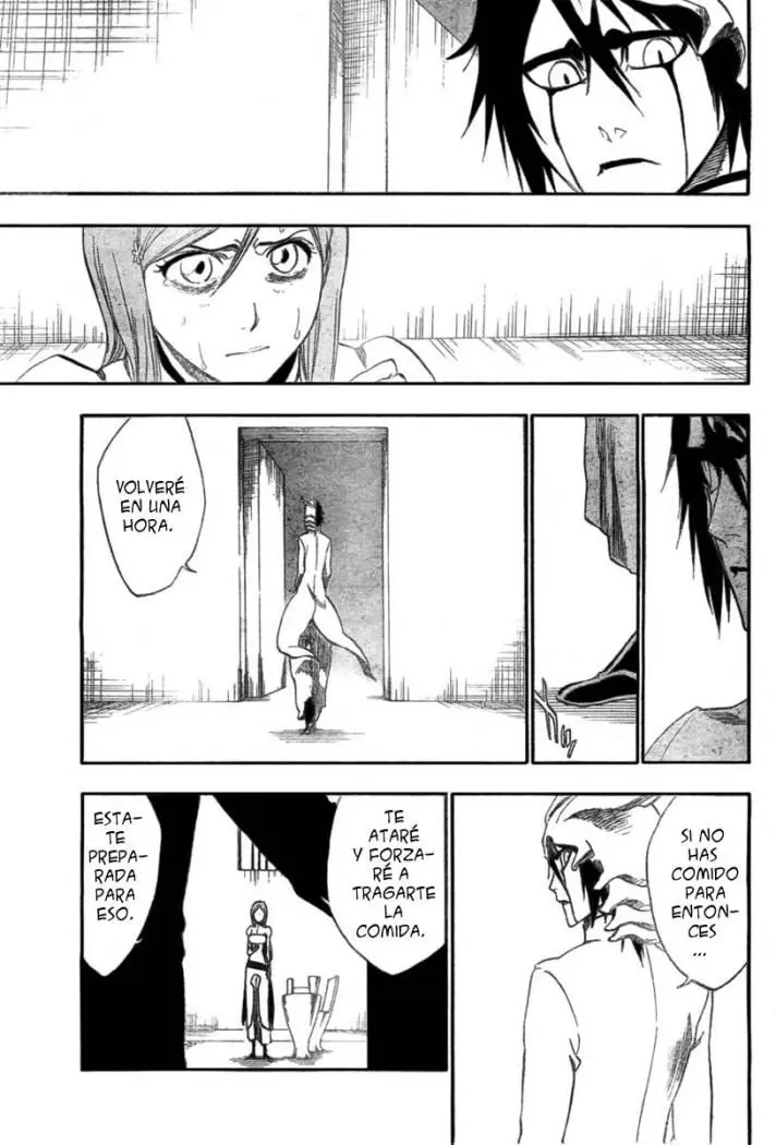 Bleach (2001) - Capítulo 262 - Página 14 - LectorTMOo
