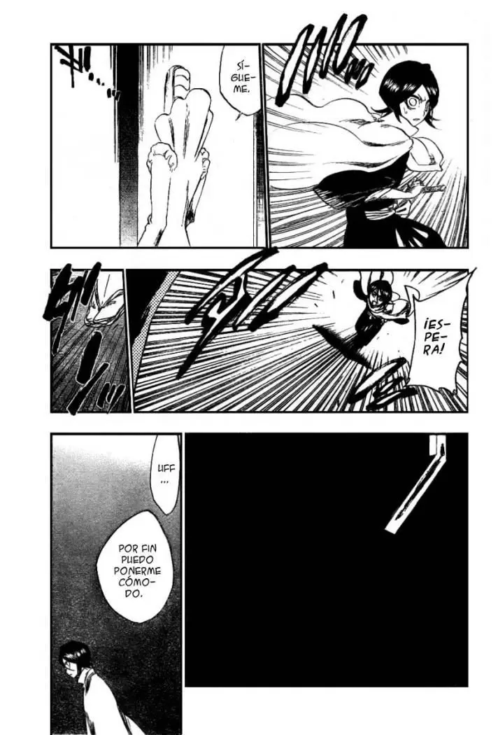 Bleach (2001) - Capítulo 262 - Página 18 - LectorTMOo