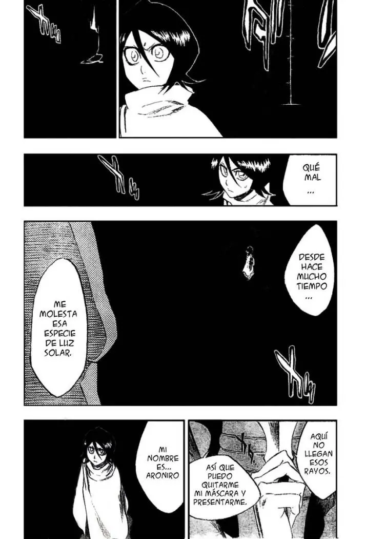 Bleach (2001) - Capítulo 262 - Página 19 - LectorTMOo
