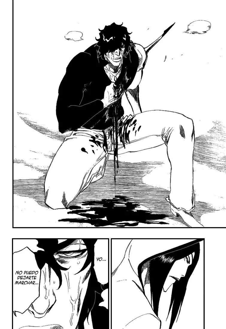 Bleach (2001) - Capítulo 263 - Página 6 - LectorTMOo