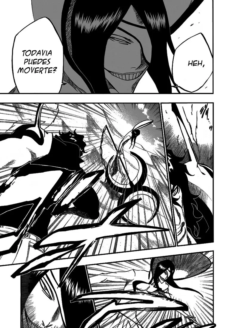 Bleach (2001) - Capítulo 263 - Página 7 - LectorTMOo