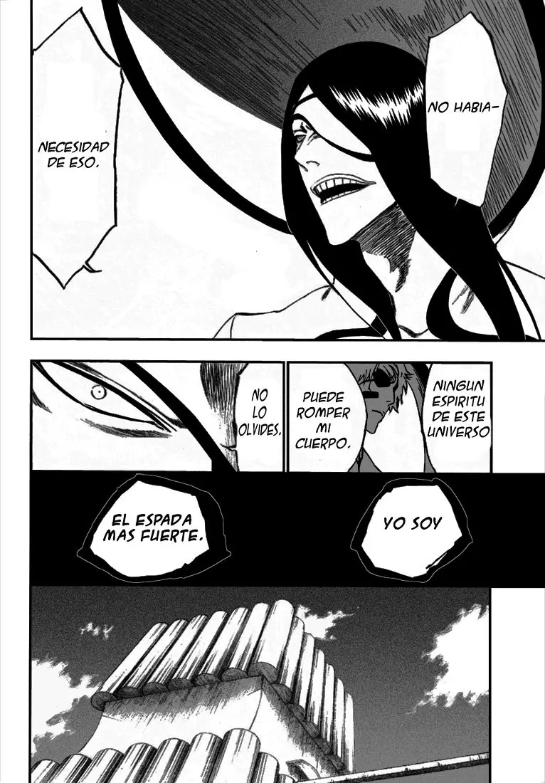 Bleach (2001) - Capítulo 263 - Página 10 - LectorTMOo