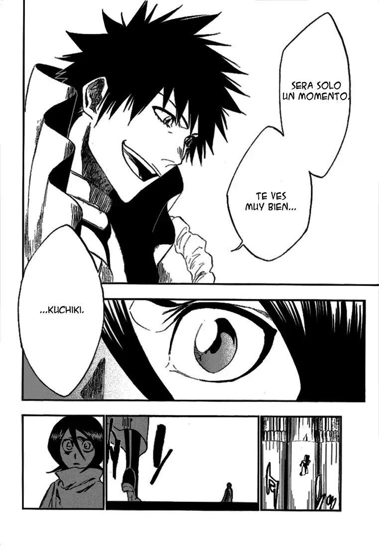 Bleach (2001) - Capítulo 263 - Página 12 - LectorTMOo