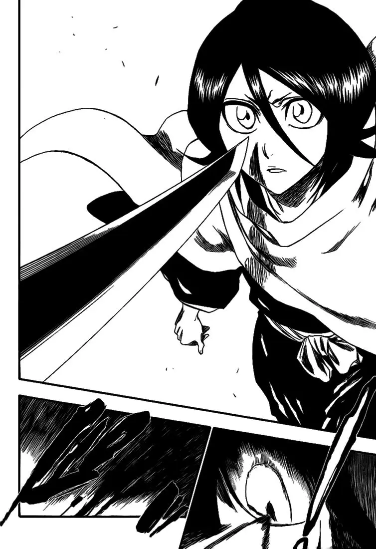 Bleach (2001) - Capítulo 263 - Página 18 - LectorTMOo