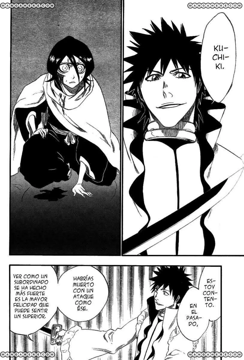 Bleach (2001) - Capítulo 264 - Página 4 - LectorTMOo