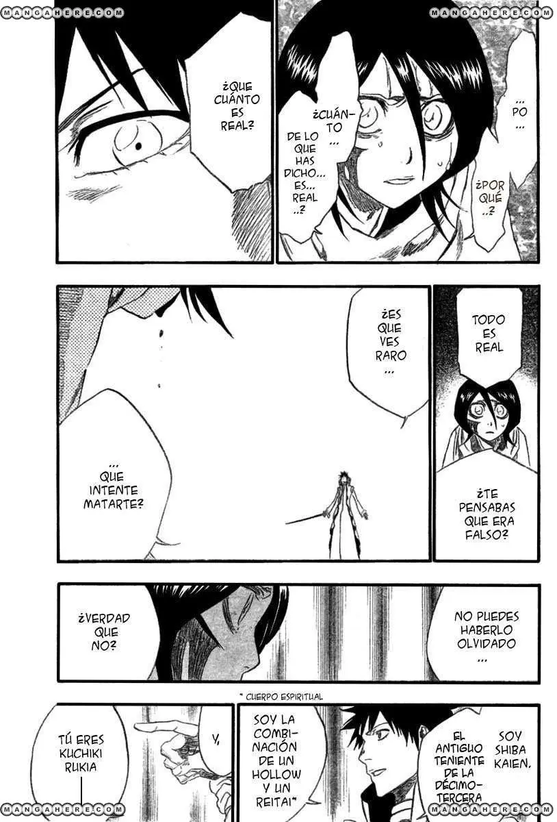 Bleach (2001) - Capítulo 264 - Página 5 - LectorTMOo