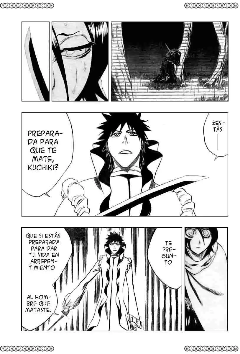 Bleach (2001) - Capítulo 264 - Página 7 - LectorTMOo