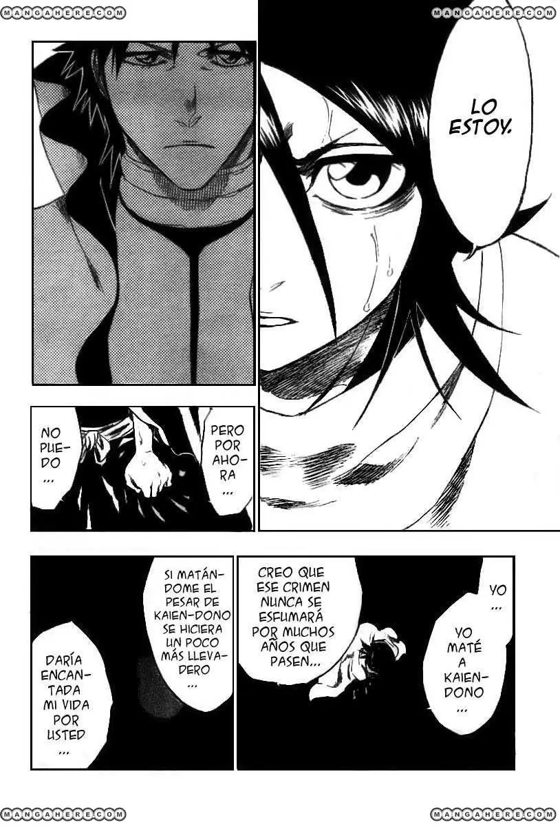 Bleach (2001) - Capítulo 264 - Página 8 - LectorTMOo