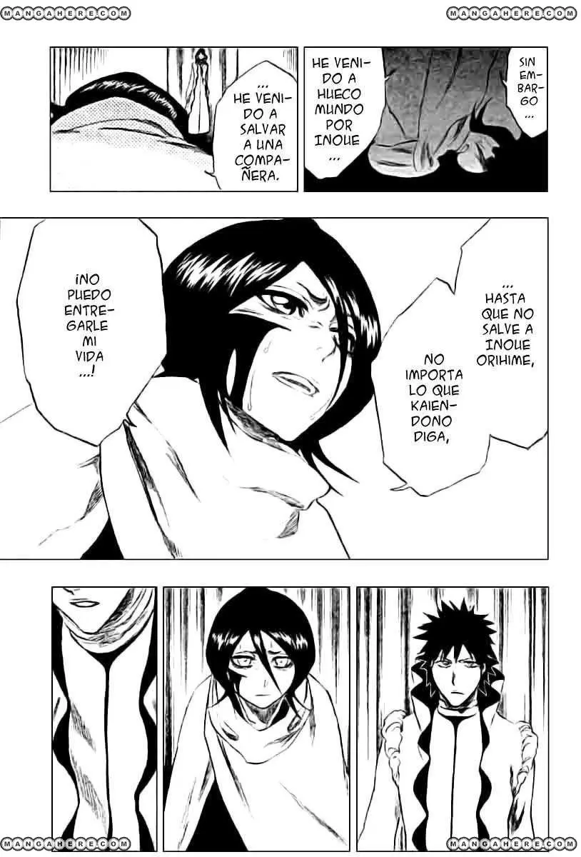 Bleach (2001) - Capítulo 264 - Página 9 - LectorTMOo