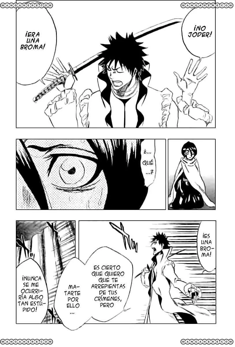 Bleach (2001) - Capítulo 264 - Página 10 - LectorTMOo