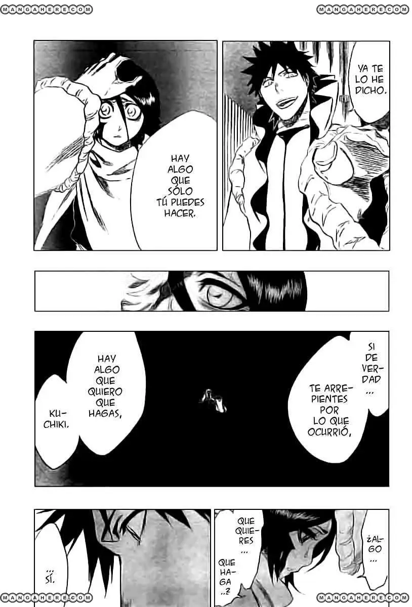 Bleach (2001) - Capítulo 264 - Página 11 - LectorTMOo