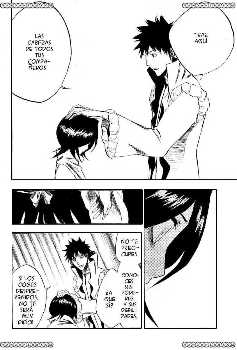 Bleach (2001) - Capítulo 264 - Página 12 - LectorTMOo