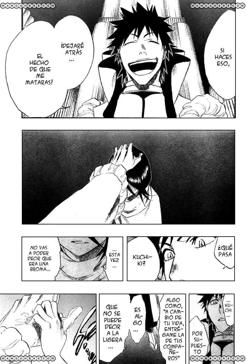 Bleach (2001) - Capítulo 264 - Página 13 - LectorTMOo
