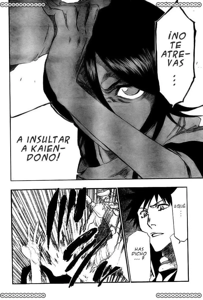 Bleach (2001) - Capítulo 264 - Página 14 - LectorTMOo