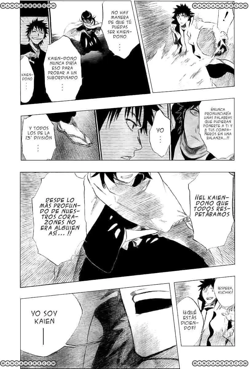 Bleach (2001) - Capítulo 264 - Página 15 - LectorTMOo