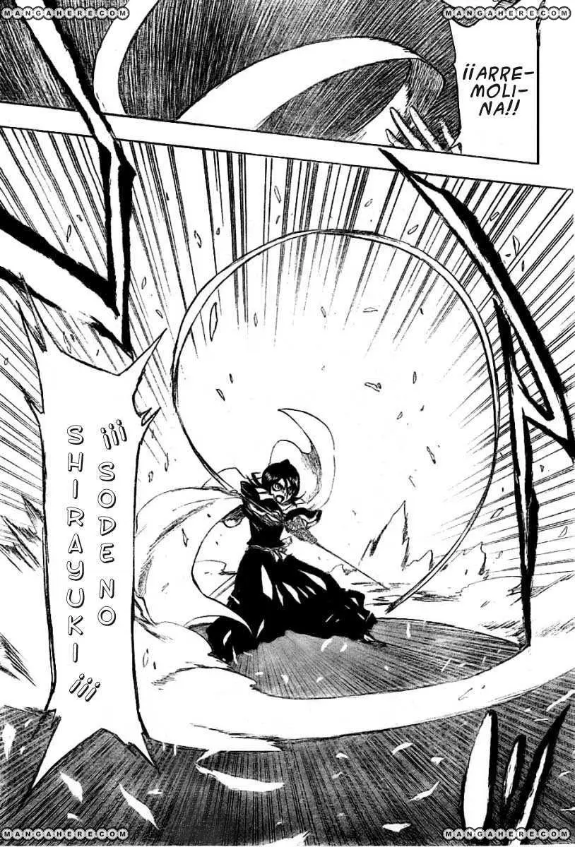 Bleach (2001) - Capítulo 264 - Página 17 - LectorTMOo